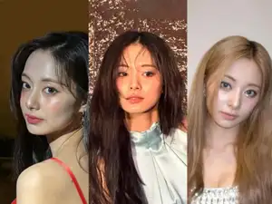 Stunning photos of TWICE's newest soloist, Tzuyu | GMA Entertainment