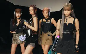 Watch aespa’s track-by-track guide to ‘Girls’