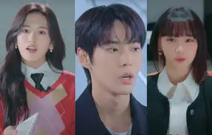 Watch the trailer for upcoming docu-series 'K-pop Generation', featuring members of NCT, IVE, LE SSERAFIM and more