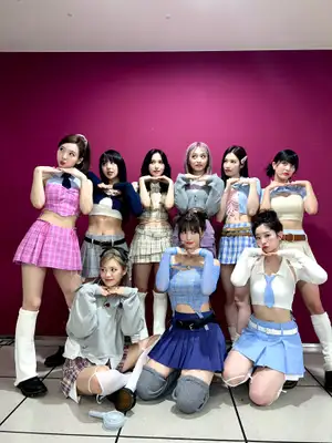 TWICEが再び「MBTI」診断! 「もうやらない!」と不満げなメンバーも…診断結果を追跡