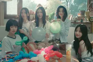 NewJeans pops out ‘Bubble Gum’ video amid troubles at agency