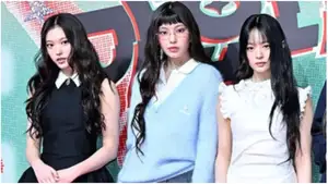 NewJeans “lineup leak” sparks backlash; fans question group’s future