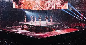 TWICE Announces 2026 World Tour Dates