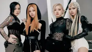 When BLACKPINK members Jisoo, Jennie, Rosé, and Lisa talked about getting married and having children; Watch