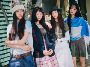 NewJeans teases comeback with '2026 Summer of NewJeans' featuring 4 members, Danielle speaks out