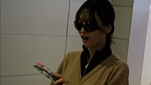 TWICE Momo Hirai 모모 arrival @ CDG Airport in Paris for the Miu Miu Paris Fashion Week Event