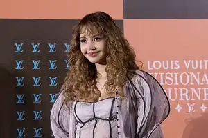 BLACKPINKリサ、マ・ドンソクらとNetflixアクション映画『Tygo』に出演決定