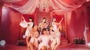 「ELEVEN -Japanese ver.-」オリジナルMV公開! | IVE | ソニーミュージックオフィシャルサイト