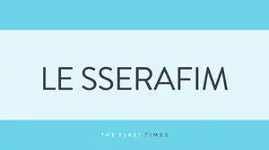 LE SSERAFIMチェウォンがシルバーヘアに大胆イメチェン!幻想的なメガネ&ロングヘア姿に「ビジュえぐい」「優勝」「可愛すぎる」と反響