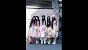ILLIT、TVアニメ『魔法の姉妹ルルットリリィ』第2クールOP主題歌を務めるJapan 4th Digital Single 'Swingin' Magic' が本日配信スタート! 日本オリジナル曲すべてがタイアップ起用、ラブコール絶えないILLITの新曲に注目!