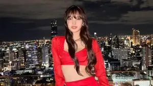 BLACKPINK Lisa's documentary 'Always Lalisa' to debut at Toronto International Film Festival