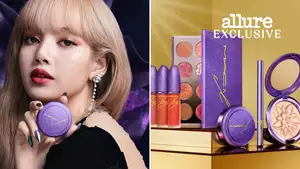 Blackpink Fans: Lisa's First Collection with MAC Is Dropping Soon