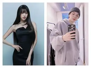 YouTuber Sojang sued for defamation by IVE’s Jang Wonyoung, Aespa, and Kang Daniel