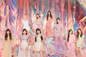 TWICE Announces Release Date for Third Album ‘Formula of Love: O+T=