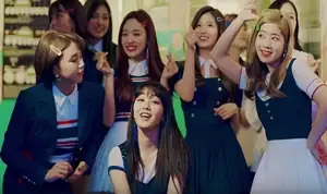 Twice Dahyun’s Love of Sleeping Revealed; Interesting Things to Know : K-PEOPLE