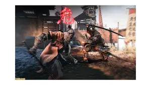 『SEKIRO: SHADOWS DIE TWICE』の世界累計販売本数が1000万本を突破