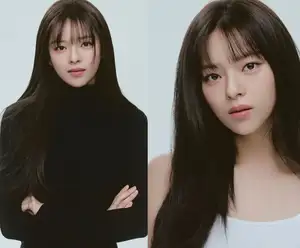 After overcoming the ordeal, the group TWICE Jeongyeon, who returned with deeper eyes and mature aur..