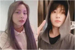 Twice singer Tzuyu has world's most beautiful face, BTS singer Jungkook is most handsome, Entertainment News