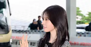 [Photo] IVE Leeze resembles doll - CHOSUNBIZ