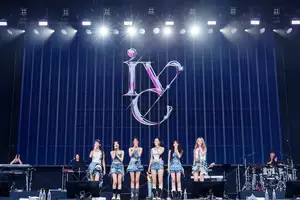 IVE、バンド編成でサマソニ初出演