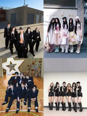 It’s Coming After Chuseok... ALLDAY PROJECT and NCT WISH → NMIXX and ILLIT Join the ‘Comeback Rush’ [Breakthrough]
