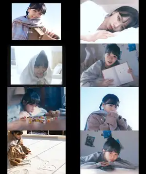 LE SSERAFIM、KIM CHAEWONによる宇多田ヒカル“First Love”カバー映像含む「ホリデーコンテンツ」公開