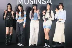NewJeansが「HYBE」内紛に語ったこと<全文あり> 「ミン代表を戻して」 突然のYouTube配信