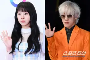 TWICE's Chaeyoung and Zion.T Were Not Breaking Up: "Clearly Groundless, We Will Take Strong Legal Action" (Full Statement)