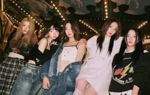 LE SSERAFIM – ‘ANTIFRAGILE’ review: ascendant K-pop rookies regroup and find strength in vulnerability