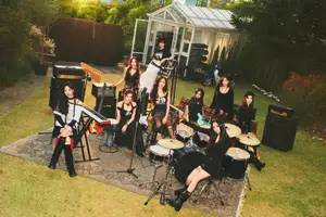 TWICE・チェヨン、JYP退社発表