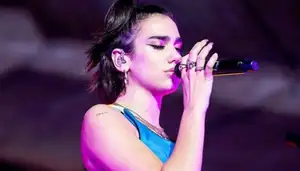 K-pop band BLACKPINK and Dua Lipa dance track goes global