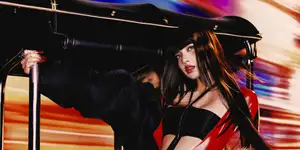 BLACKPINK's LISA surpasses 100 million views on YouTube in 2 days with 'SaWaDiKa' music video