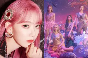 IZ*ONE 宮脇咲良、SMエンタの新人ガールズグループ aespaにどハマり! 「最近よく聴いてます」ハイテンションでカバーダンスも披露