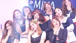 今度はBLACKPINK。TWICEら多国籍グループはいかにして作られているのか(慎武宏) - エキスパート