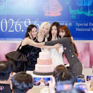 BLACKPINK apologise to BLINKs following criticism over 10th anniversary celebrations