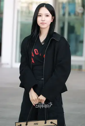 [Photo] TWICE's Mina, Pure Beauty