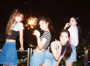 BLACKPINK To Make First Variety Show Appearance Through "Weekly Idol"