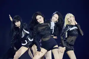 【イベントレポ】AIより美しい!日本人ジゼル所属 K-POPガールズアイドルグループ aespa (エスパ)、新たなワールドツアー「COMPLaeXITY」ソウル・高尺スカイドームで開幕