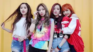 BLACKPINK Sweeps Worldwide iTunes Charts With “As If It’s Your Last”