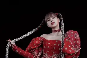 Song Review: Lisa (BLACKPINK) – LALISA