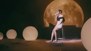 BLACKPINKのジェニー、「You & Me」ジャズバージョンライブを公開