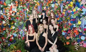 TWICE Drop New Sophomore Album ‘Eyes Wide Open’