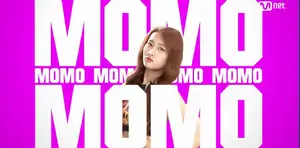 Netizens in love with TWICE Momo’s visuals