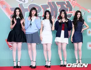 NewJeans Members' ADOR Contracts Finalized Without Appeal
