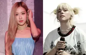 Watch BLACKPINK, Billie Eilish and more in trailer for ‘Dear Earth’