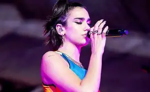 BLACKPINK X Dua Lipa collaboration draws global attention