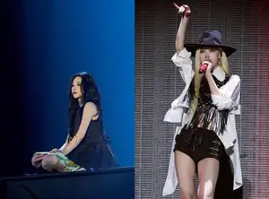 aespa set to release single of concert tracks