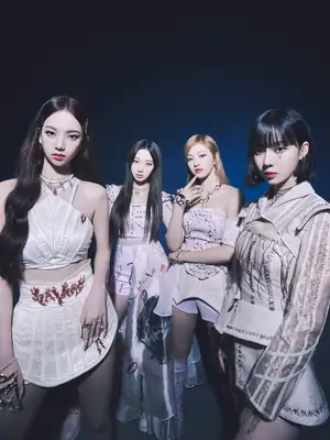 大注目ガールズグループ「aespa」の初来日イベントの開催が決定!