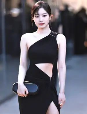 TWICEダヒョン、28歳に。大人っぽい魅力全開、俳優としても躍進止まらず(Harper’s BAZAAR(ハーパーズ バザー))