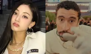 TWICE’s Jihyo Confesses She’s Obsessed With Bad Bunny’s Super Bowl Performance: “Watched It 30 Times”
